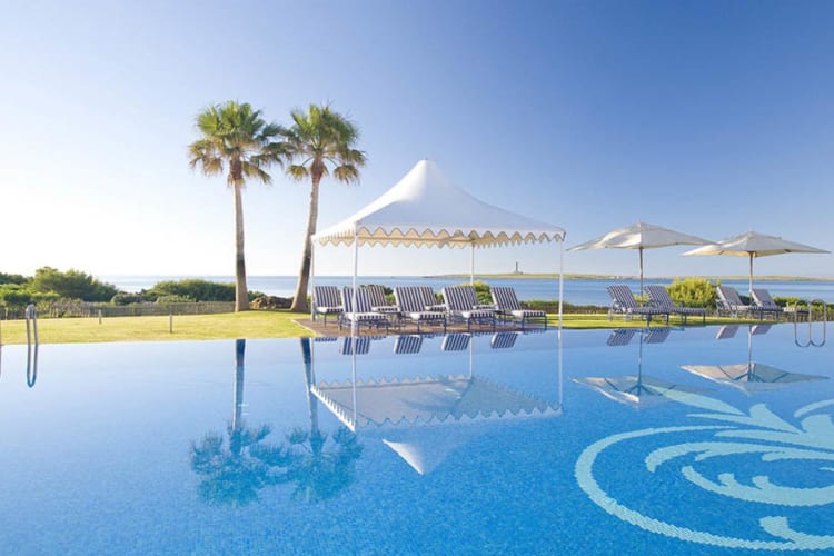 Pool Bar Sa Talaia